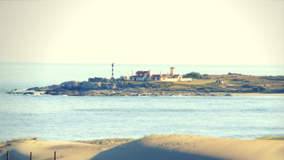 Los secretos de la Casa de la Viuda Tip Punta del Diablo